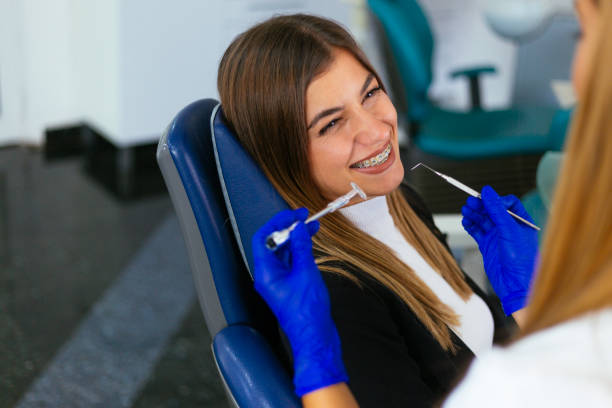 Best Laser Dentistry  in Green Springs, OH