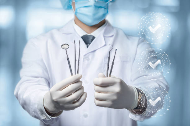 Green Springs, OH Holistic Dental Care Services Company