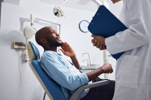 Oral Surgery in Green Springs, OH
