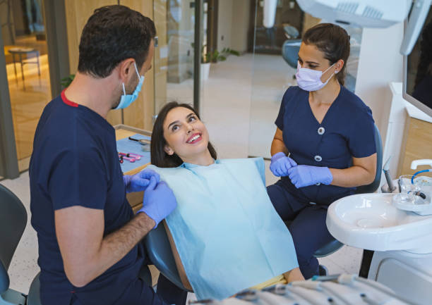 Best Wisdom Tooth Removal  in Green Springs, OH