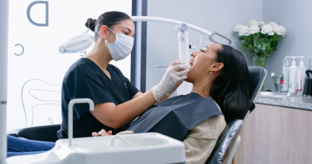 Full Mouth Reconstruction in Green Springs, OH