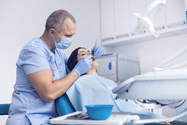 Best Sedation Dentistry  in Green Springs, OH